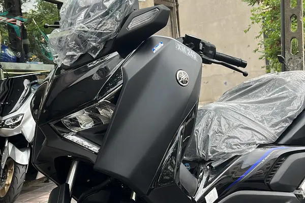 یاماها  XMAX 250