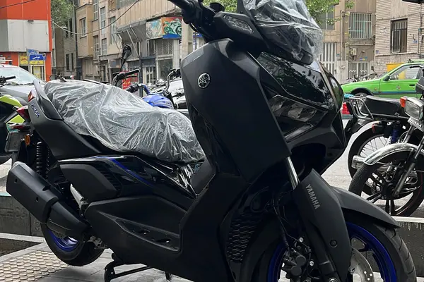 یاماها  XMAX 250