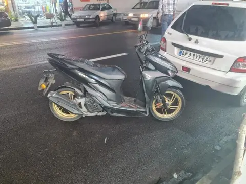 کویر موتور، S2 150