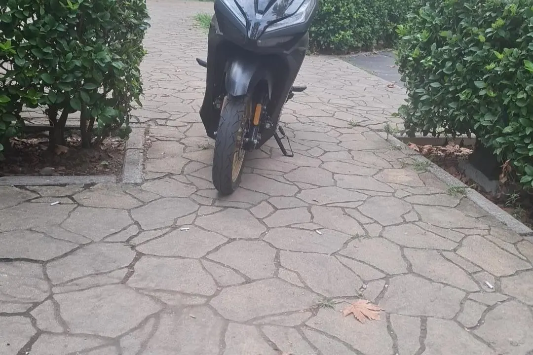 کویر موتور،  S2 150