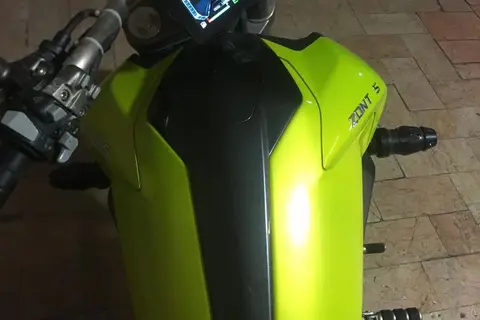 زونتس، V249