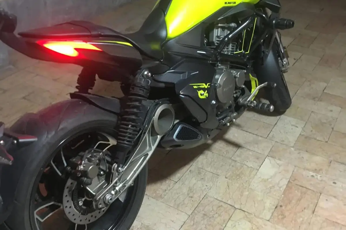زونتس،  V249