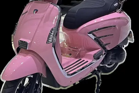 جهان همتا، همتاز RS150