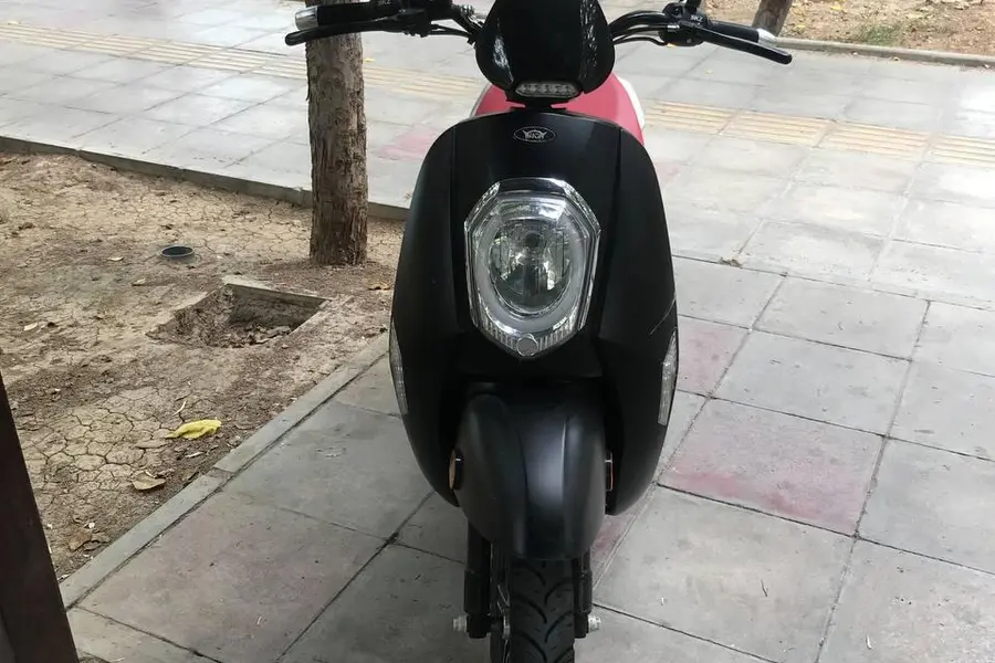 برقی متفرقه، 1600 وات