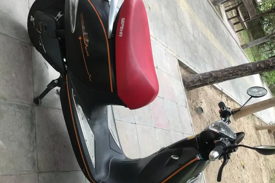 برقی متفرقه، 1600 وات