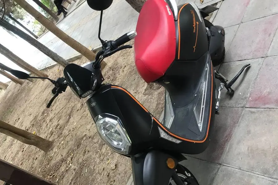 برقی متفرقه، 1600 وات