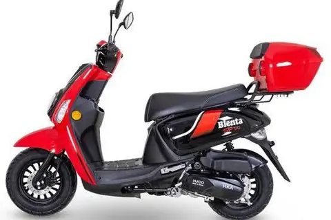 جهان همتا، بلنتا SP110