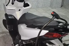 نیرو موتور شیراز، گلکسی CL170