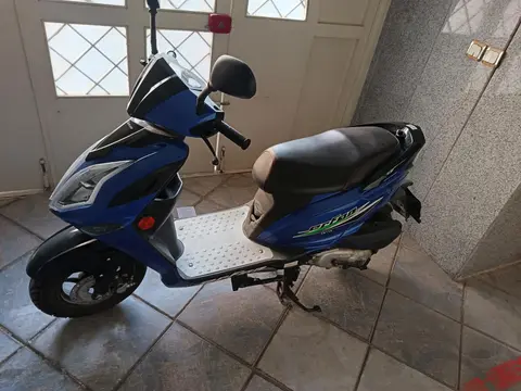 عرفان سیکلت، ER 110