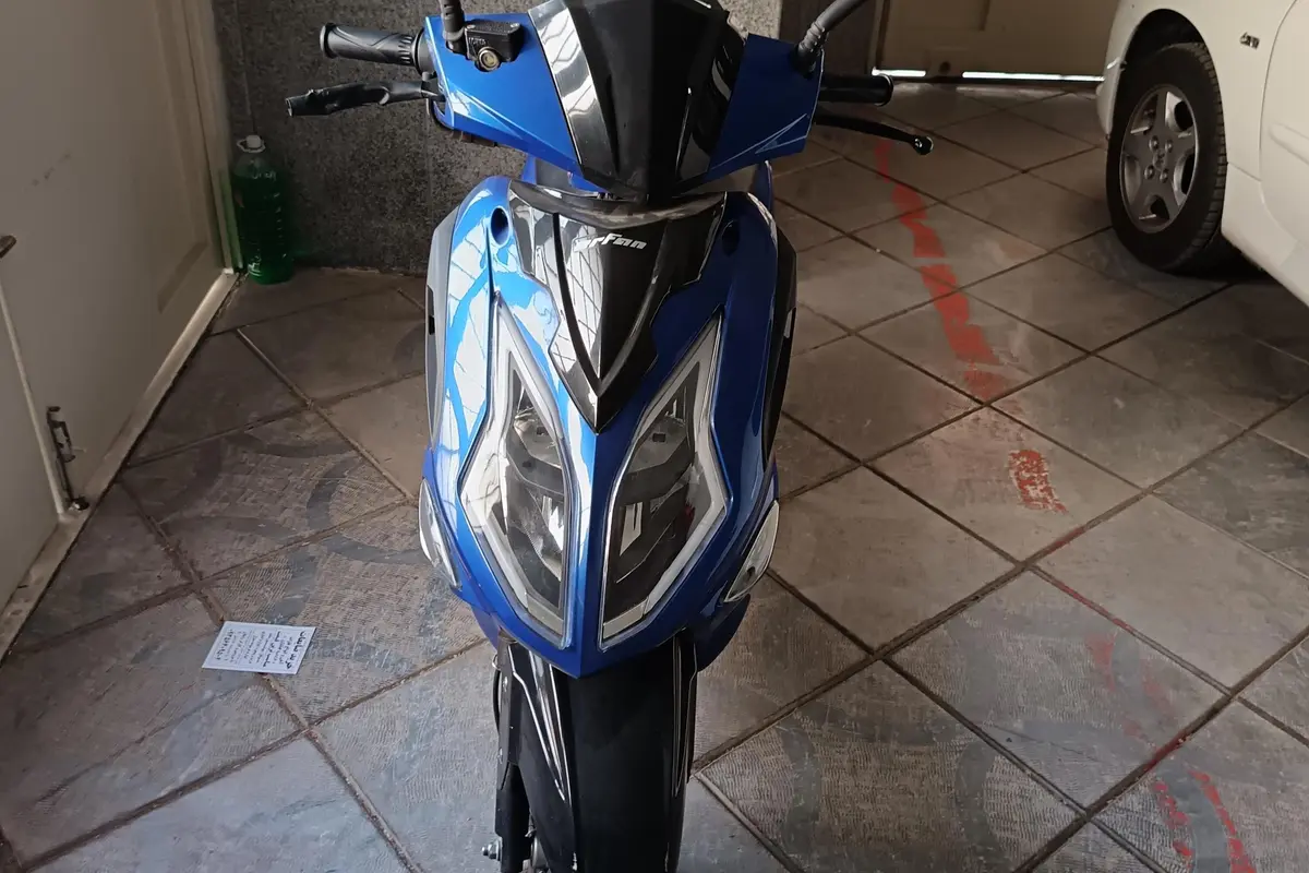 عرفان سیکلت،  ER 110