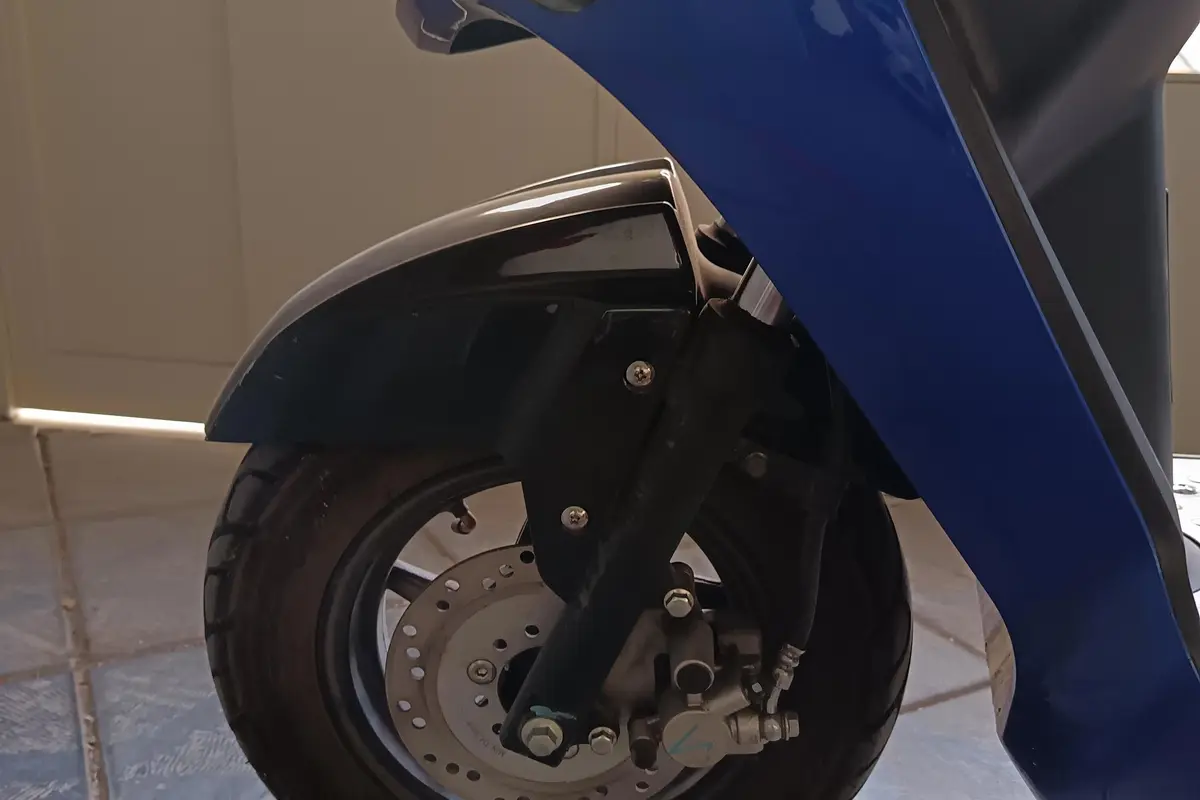 عرفان سیکلت،  ER 110