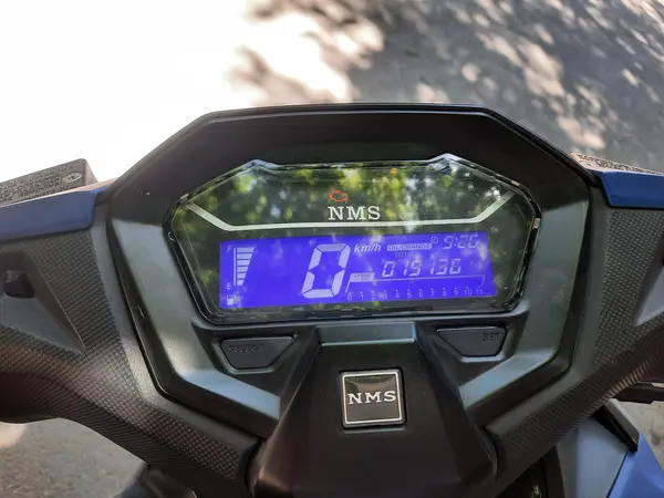 نیرو موتور شیراز  گلکسی CL160