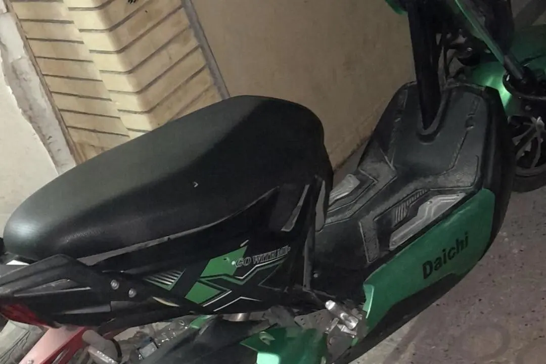 دایچی،  YD 1200 D3