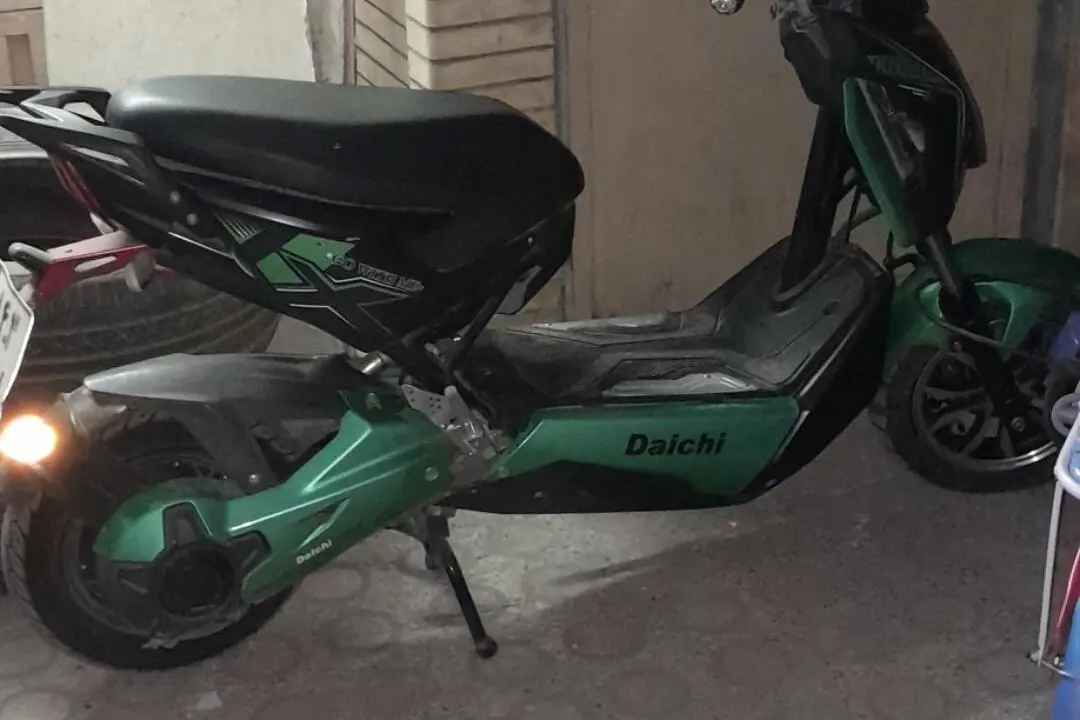 دایچی،  YD 1200 D3