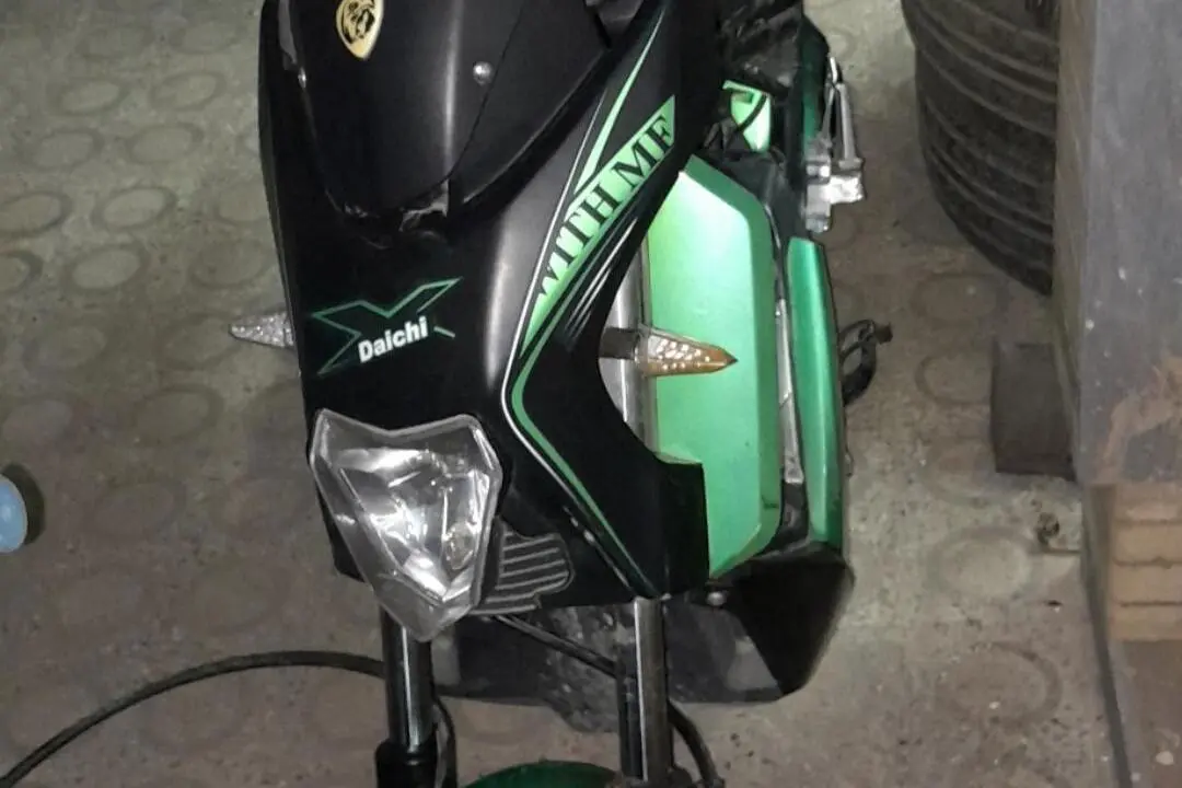 دایچی،  YD 1200 D3