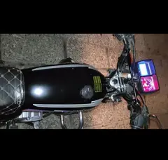 کثیر، رهرو CDI 125