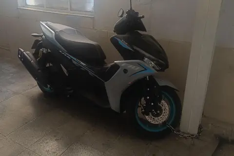 جهان همتا، بلنتا VLX170