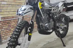سی اف موتو، CF 250 SR