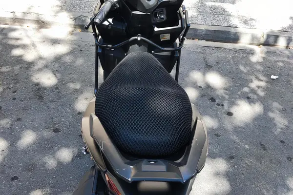 نیرو موتور شیراز  گلکسی CL170