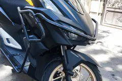 نیرو موتور شیراز، گلکسی CL170