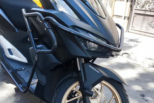 نیرو موتور شیراز  گلکسی CL170