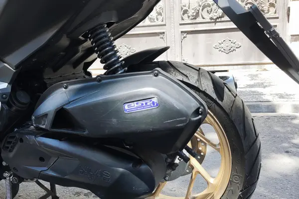 نیرو موتور شیراز  گلکسی CL170