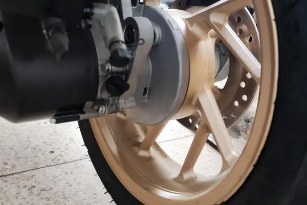 نیرو موتور شیراز  گلکسی CL170