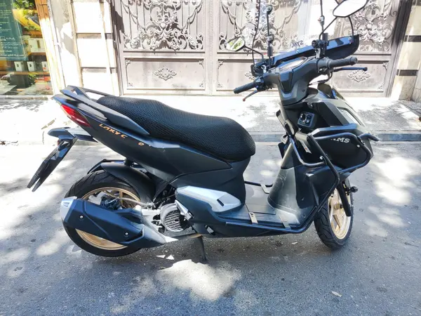 نیرو موتور شیراز  گلکسی CL170