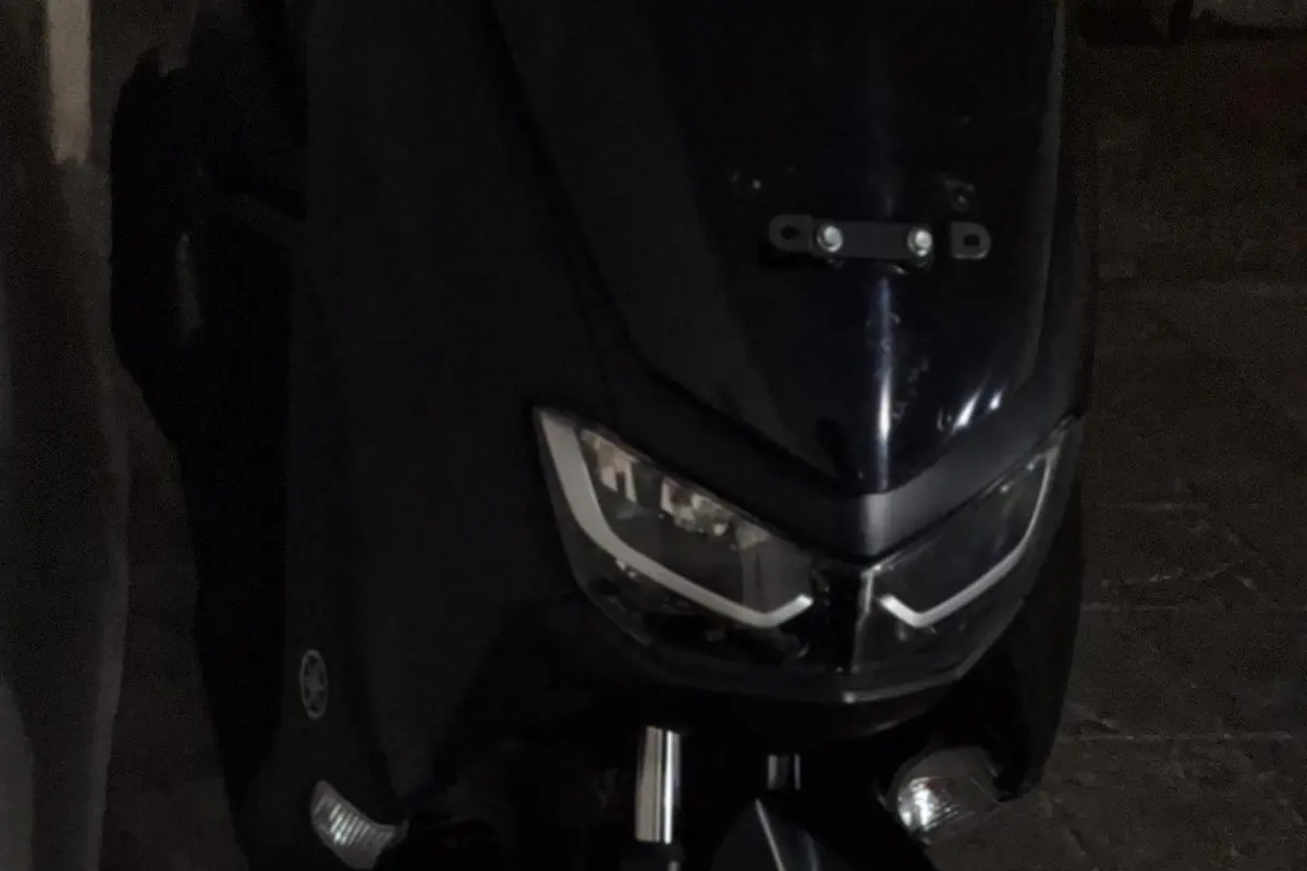 یاماها،  NMAX 155