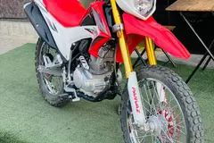 نیرو موتور شیراز، پرواز 200gy