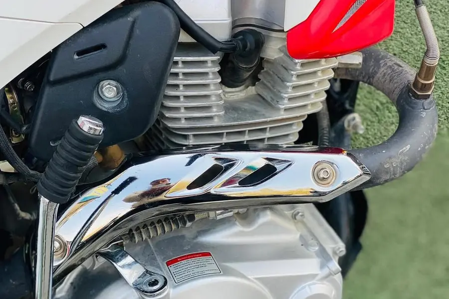 نیرو موتور شیراز، پرواز 200gy