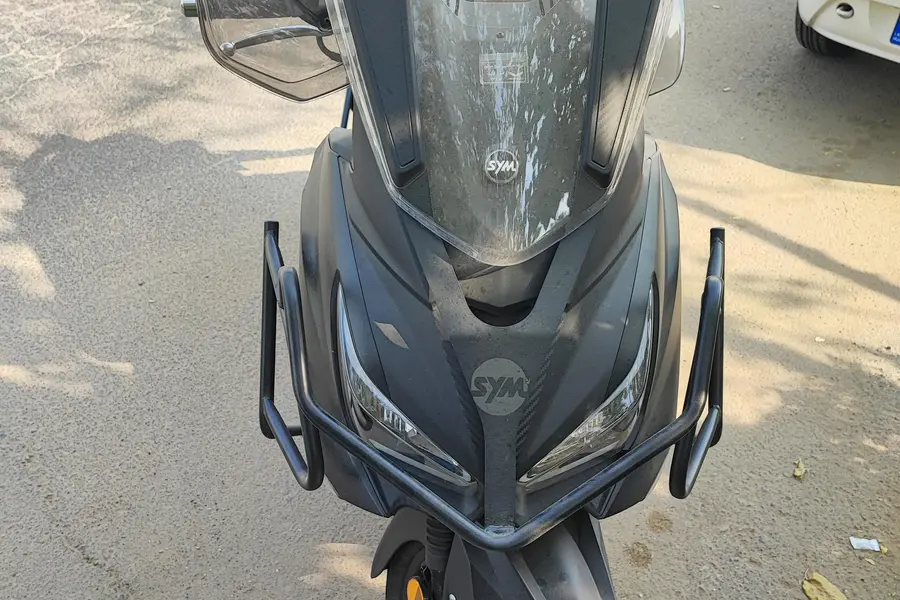 اس وای ام، گلکسی JX 250