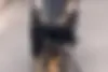 توسن محركه شرق، تکنو واریو 150