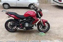 بنلی، 249R