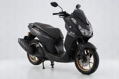 یاماها، لکسی 155