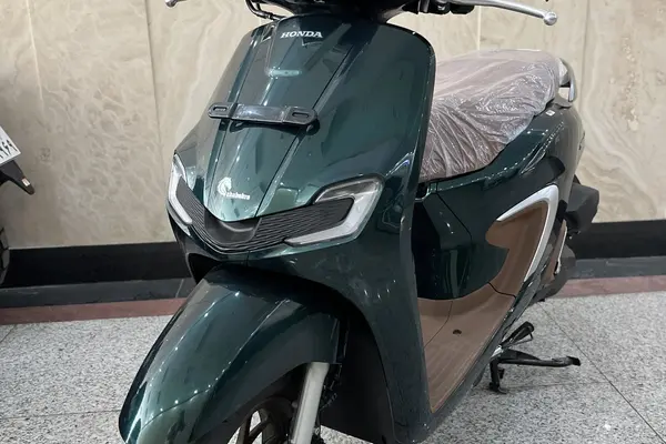 هوندا  دیگری