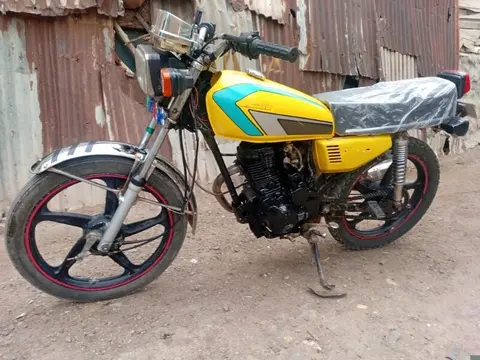 هوندا، ADV 150