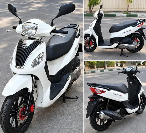 دینو، 170CC