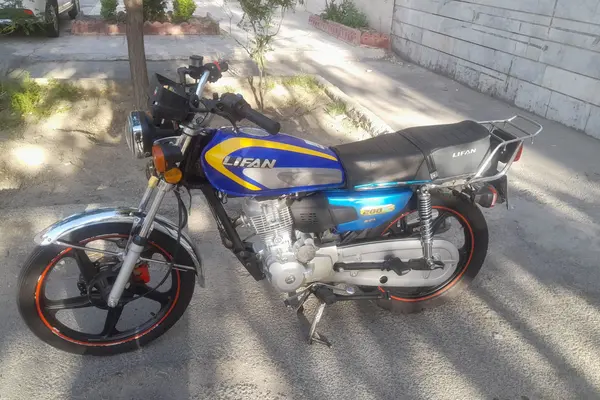 لیفان  200