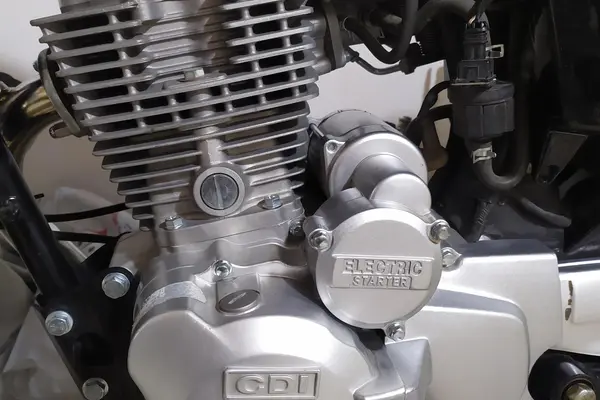 کویر موتور  CDI150