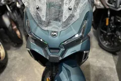 اس وای ام، ADV 175