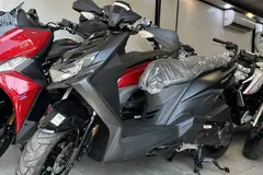 اس وای ام، گلکسی CX 200