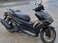 نیرو موتور شیراز، گلکسی R155