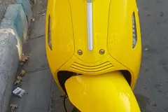 بنلی، پانارئا 125