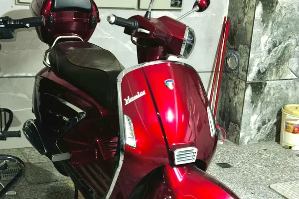 جهان همتا  همتاز RS150