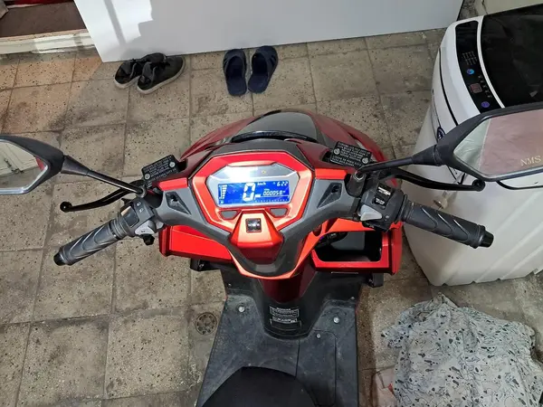 نیرو موتور شیراز  گلکسی CL170