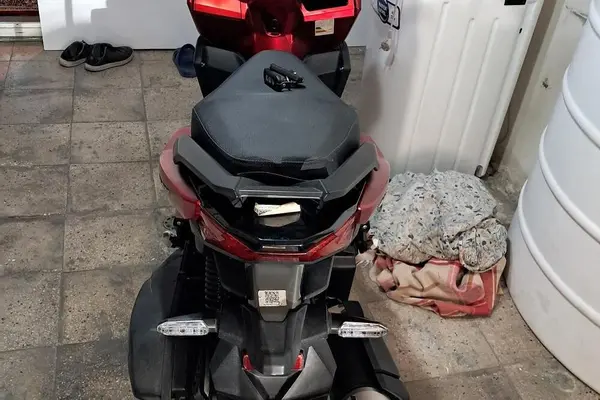 نیرو موتور شیراز  گلکسی CL170