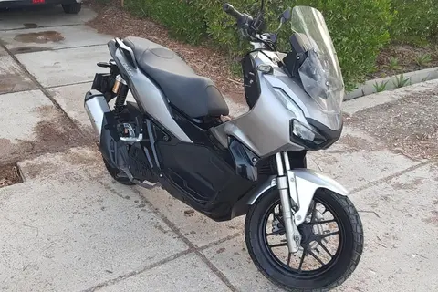 ثاقب خودرو، X ADV 150