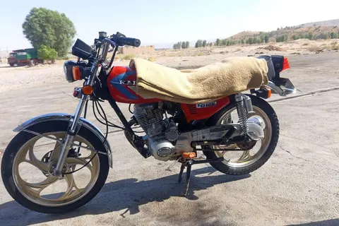 نیکتاز، 200 CDI
