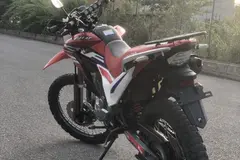 جهان همتا، فلات XR250